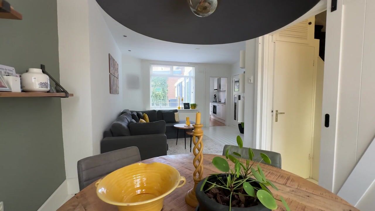 Video van Baanstraat 57