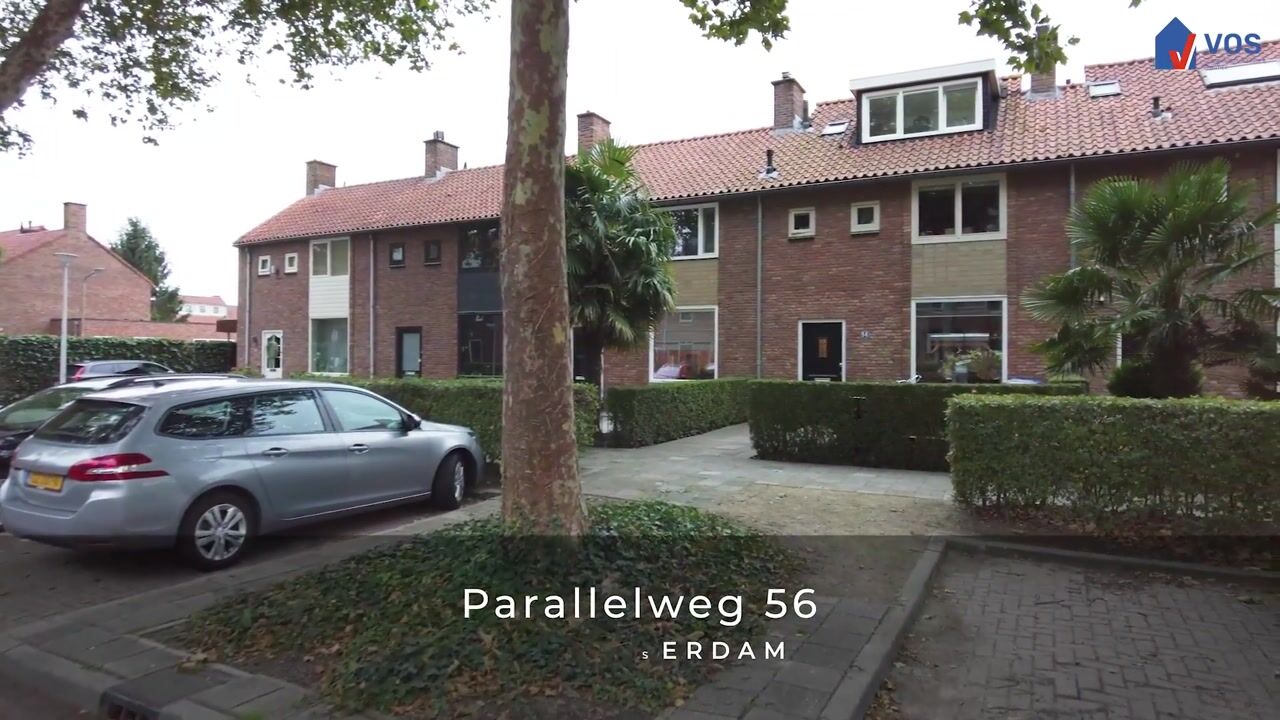 Video van Parallelweg 56