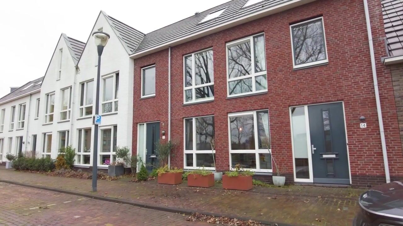 Video of Leidatoweg 14