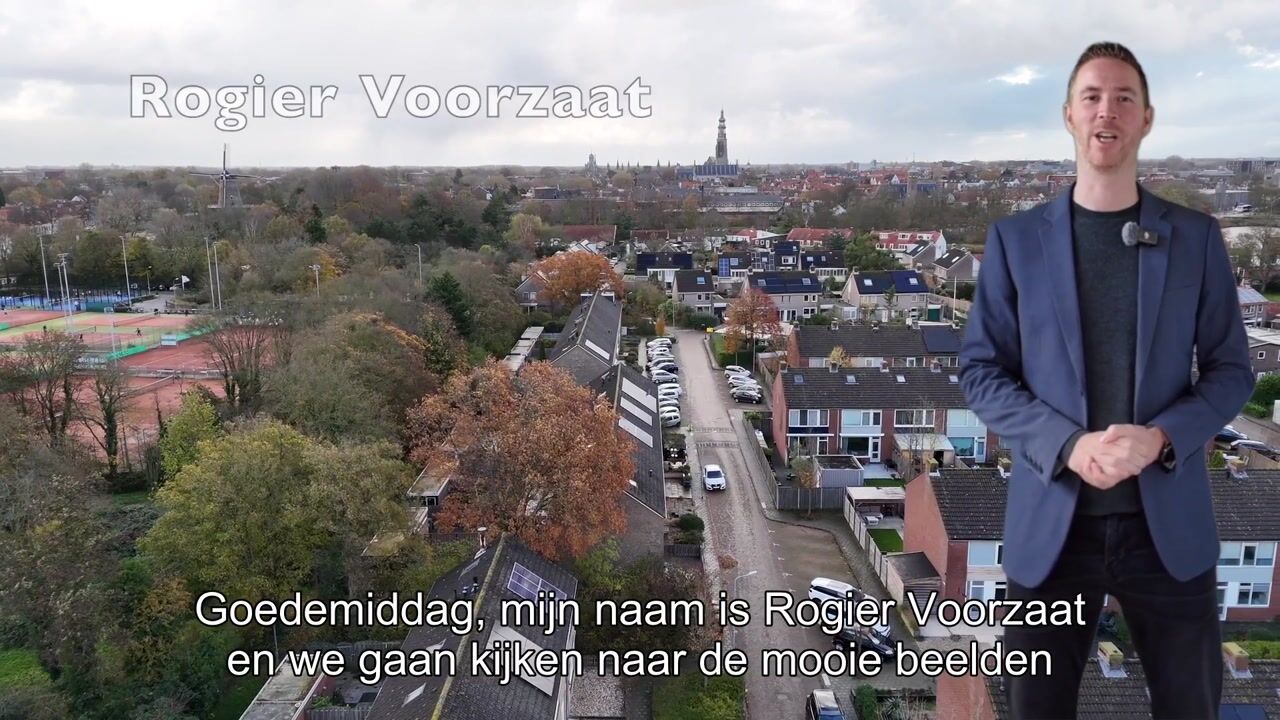 Bekijk video van 't Zanddorp 38