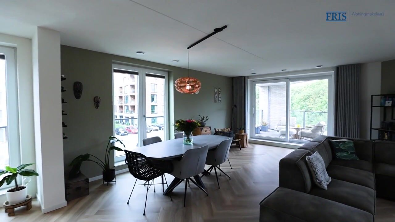 Video of Bob Angelostraat 1