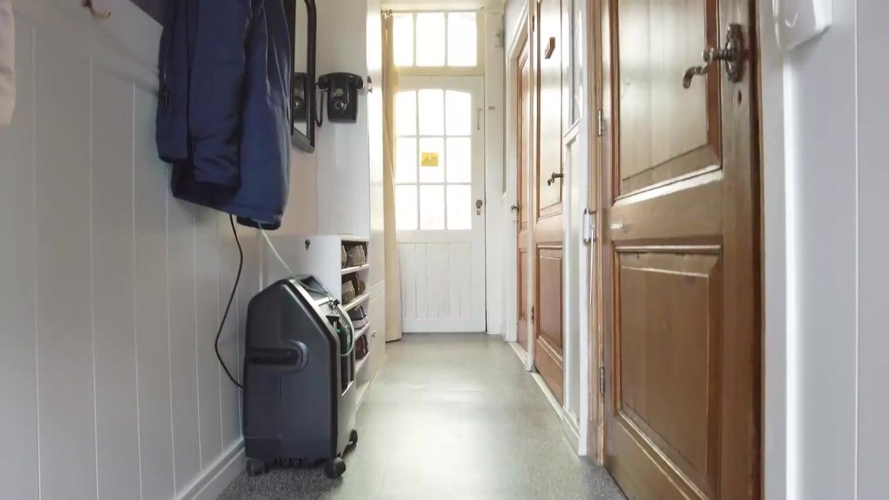 Video van Smitsweg 2