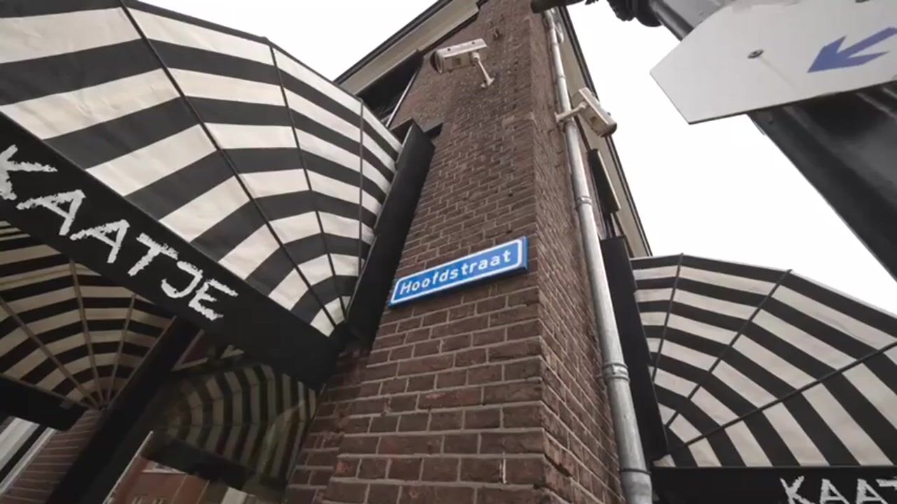 Video van Hoofdstraat 59-A