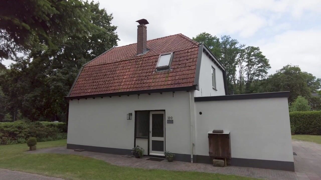 Video van Zutphenseweg 100