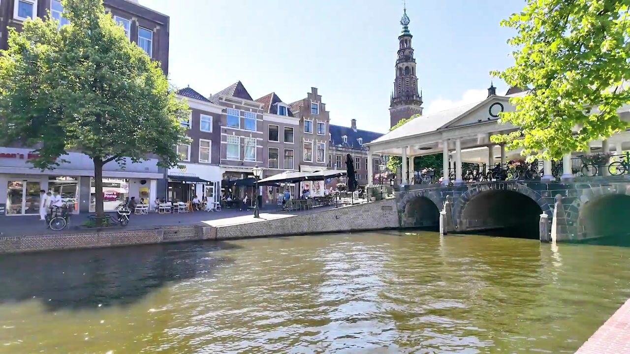 Video van Botermarkt 4-B