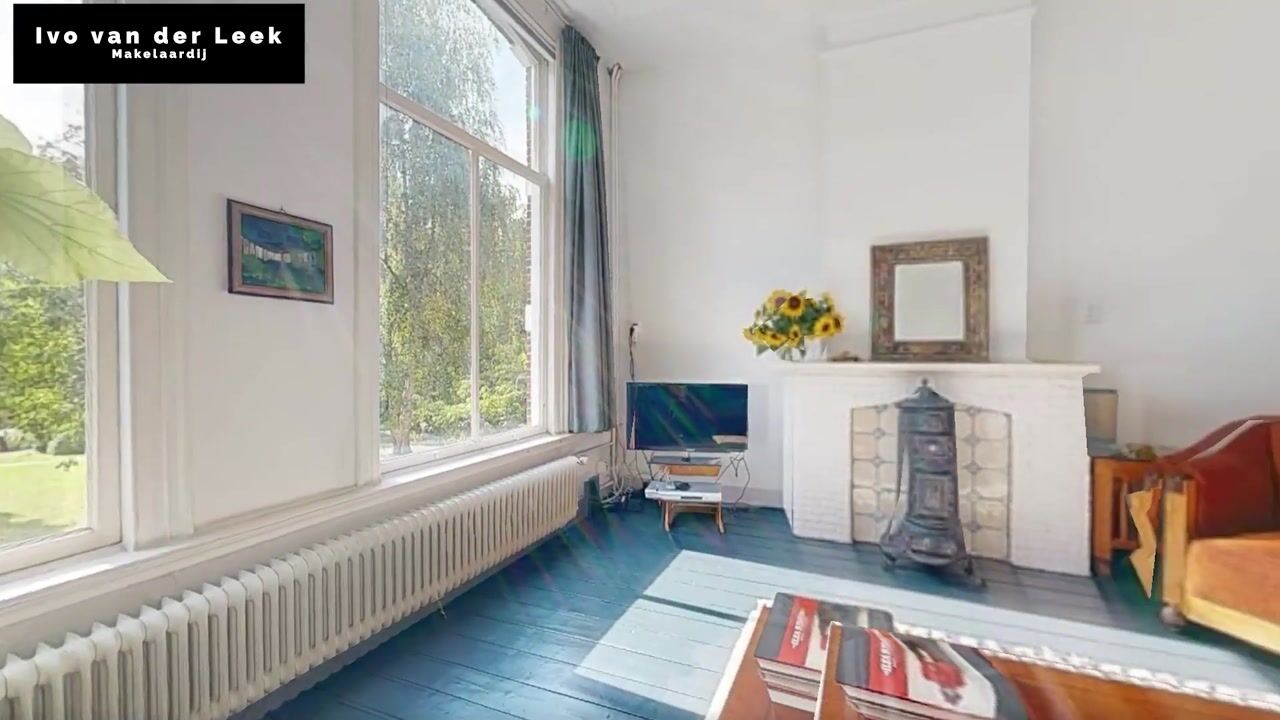 Video of Plantsoen 83