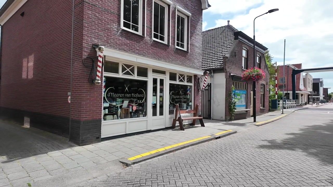 Video van Hofland 14-B