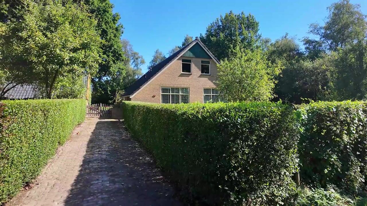 Video van Nieuwe Dijk 14