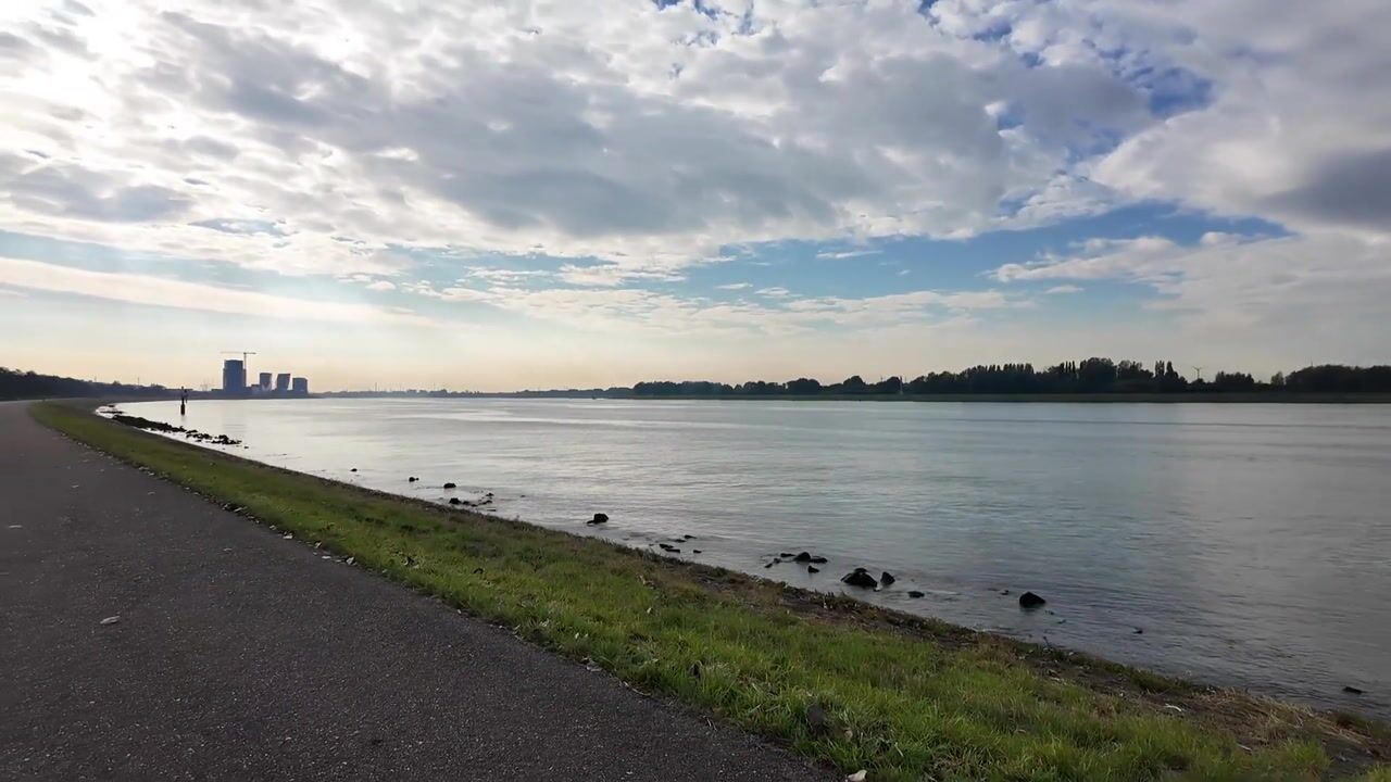 Video van Dr. Albert Schweitzerdreef 261