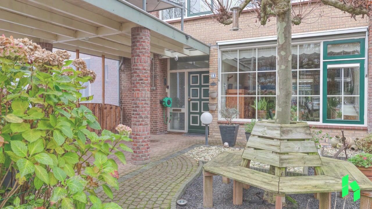 Video van Rijnstraat 18