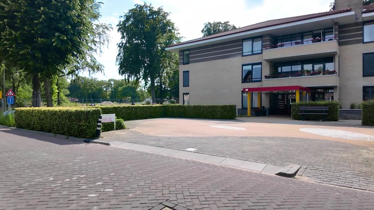 Video van Watermuntlaan 63