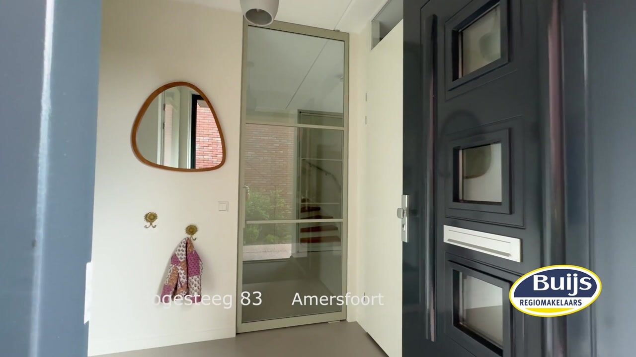 Video van Hogesteeg 83