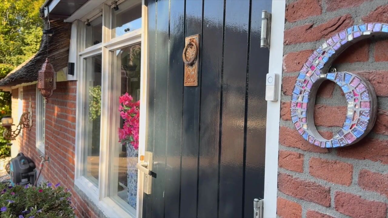 Video van Bannerschultestraat 6