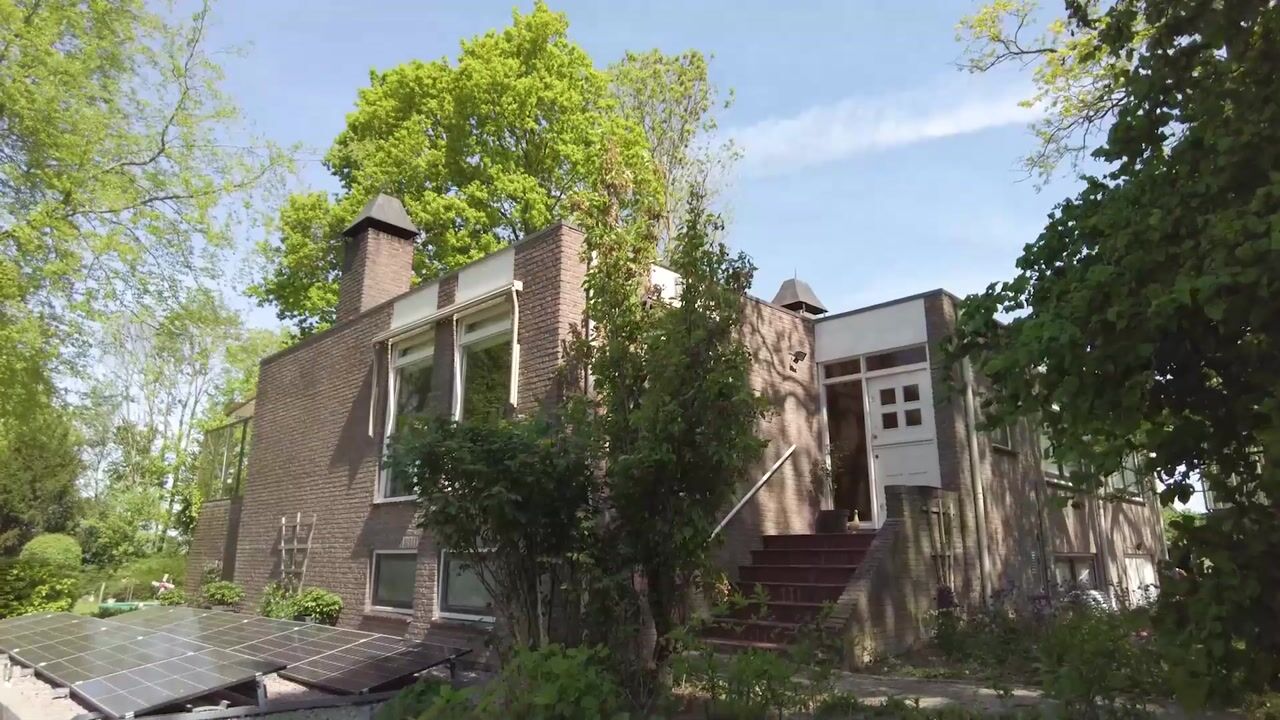 Video van Kapelstraat 34