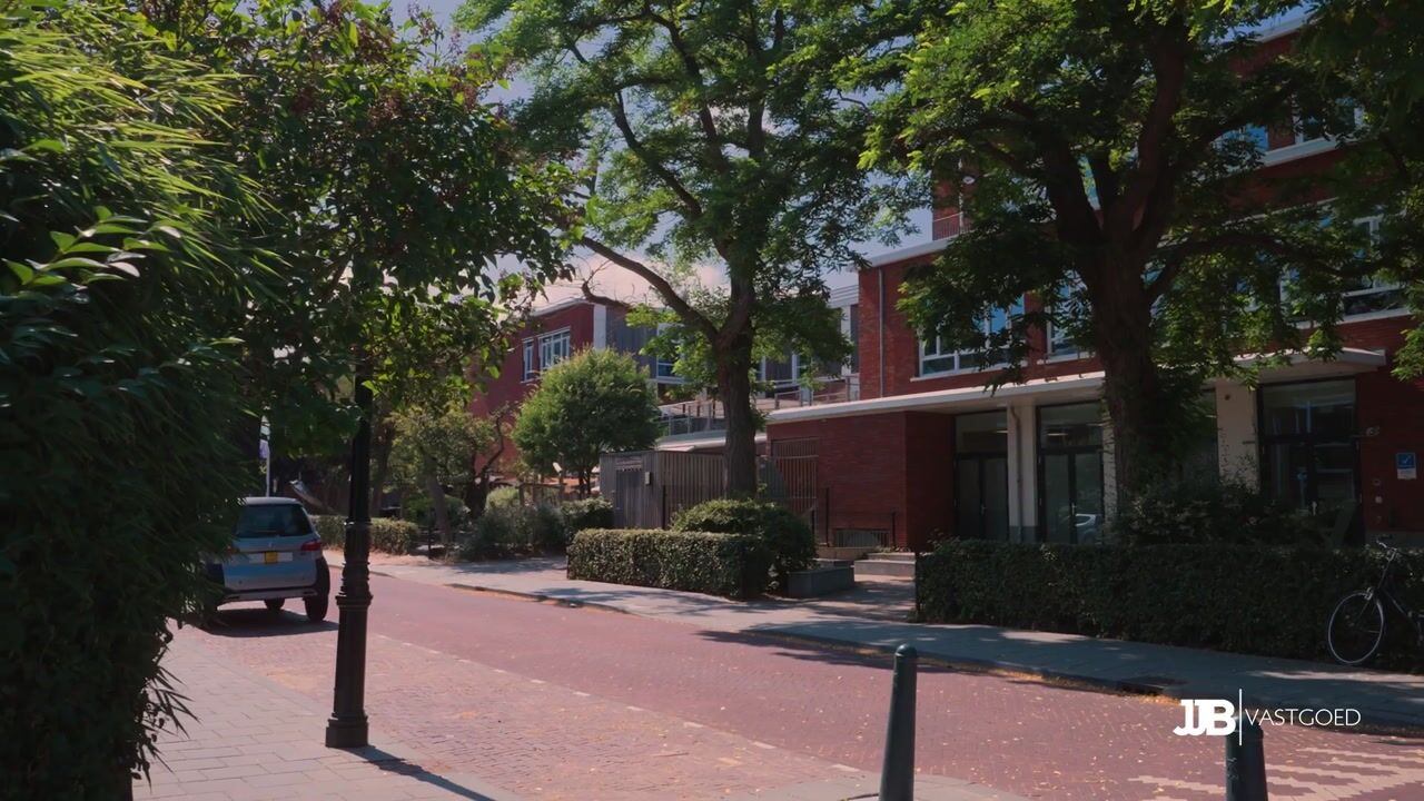 Video van Groot Hertoginnelaan 147-A