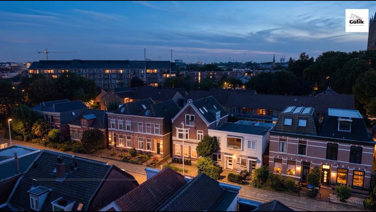 Video van Alkmaarseweg 42-A