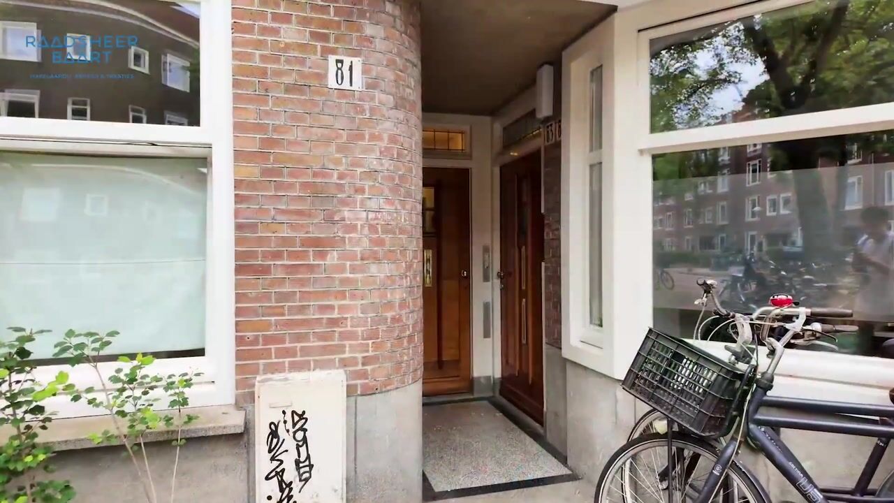 Video van Gibraltarstraat 83-2