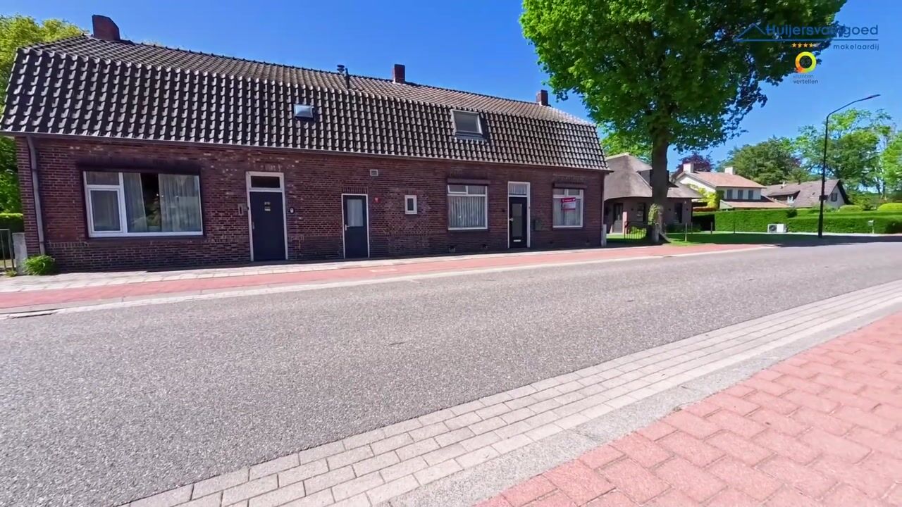 Video van Damenweg 11