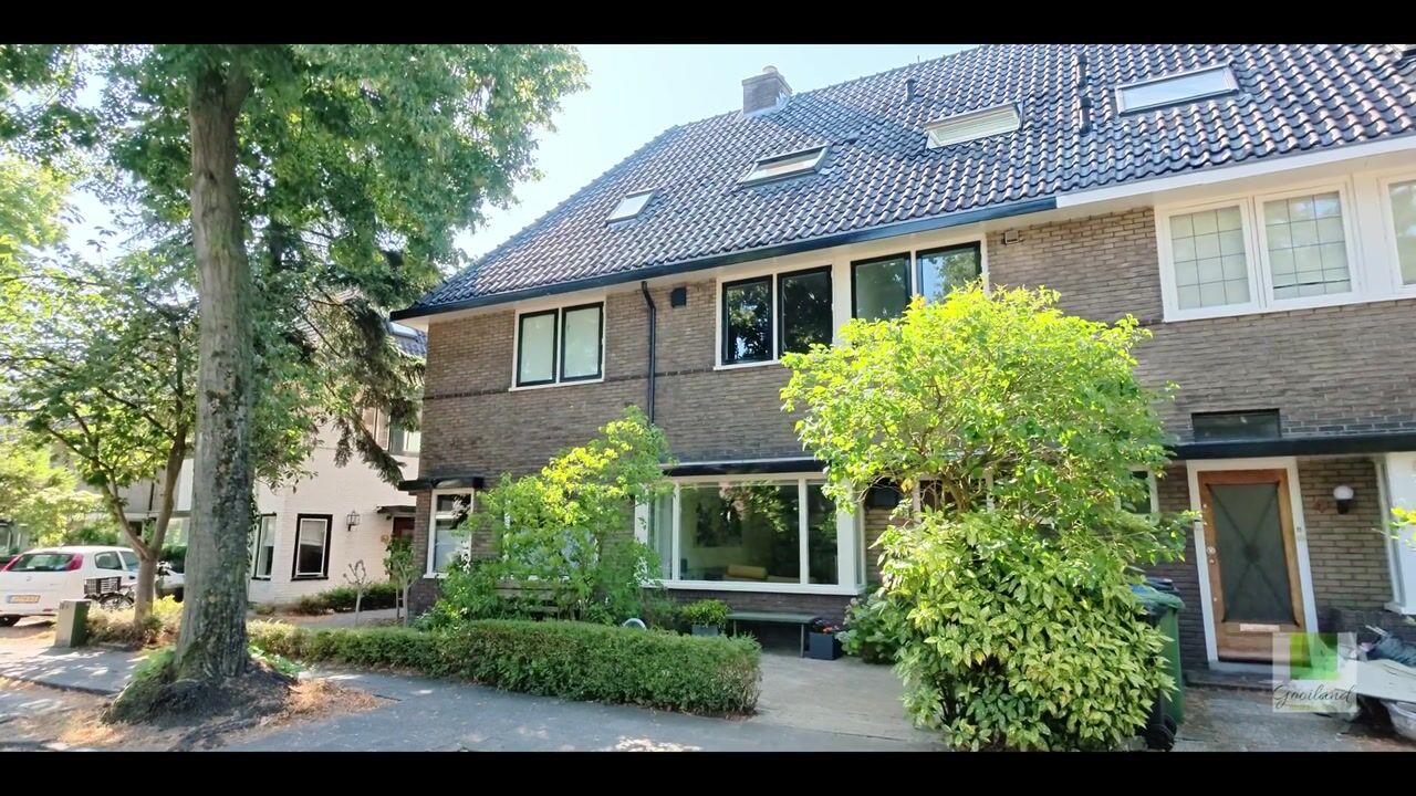 Video van Huygensstraat 6