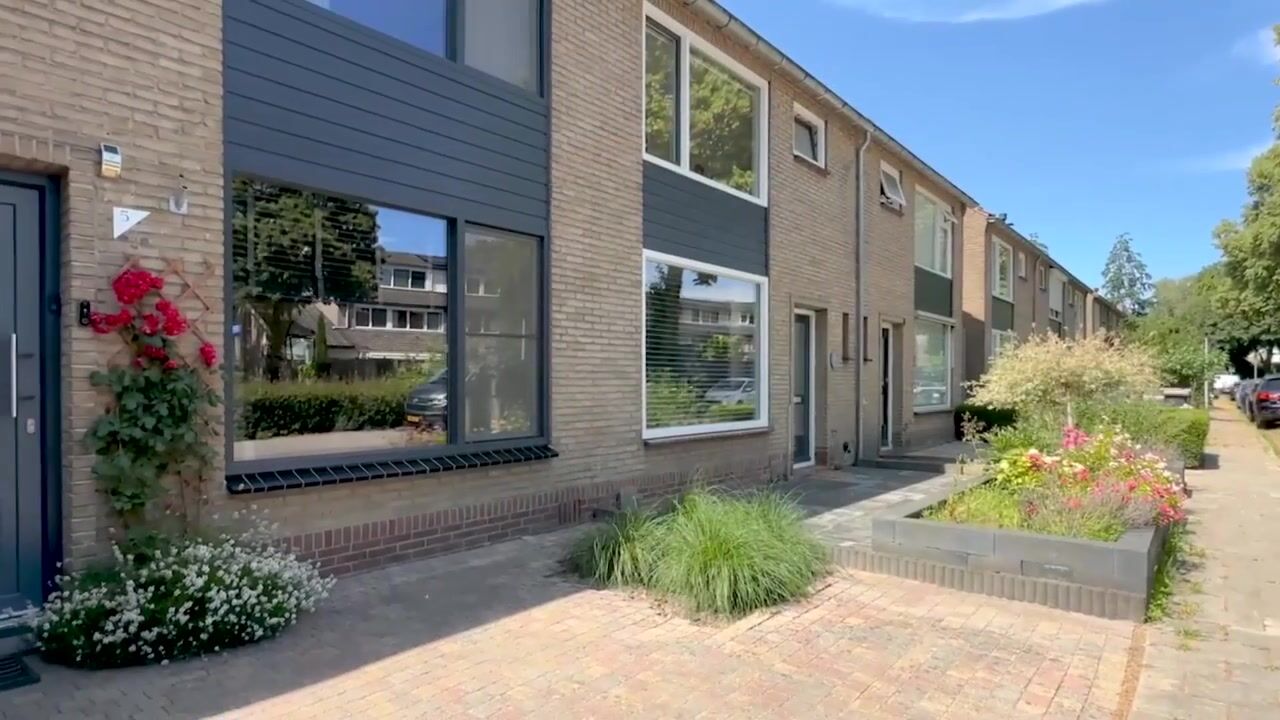 Video van Dr. Bezoenstraat 5
