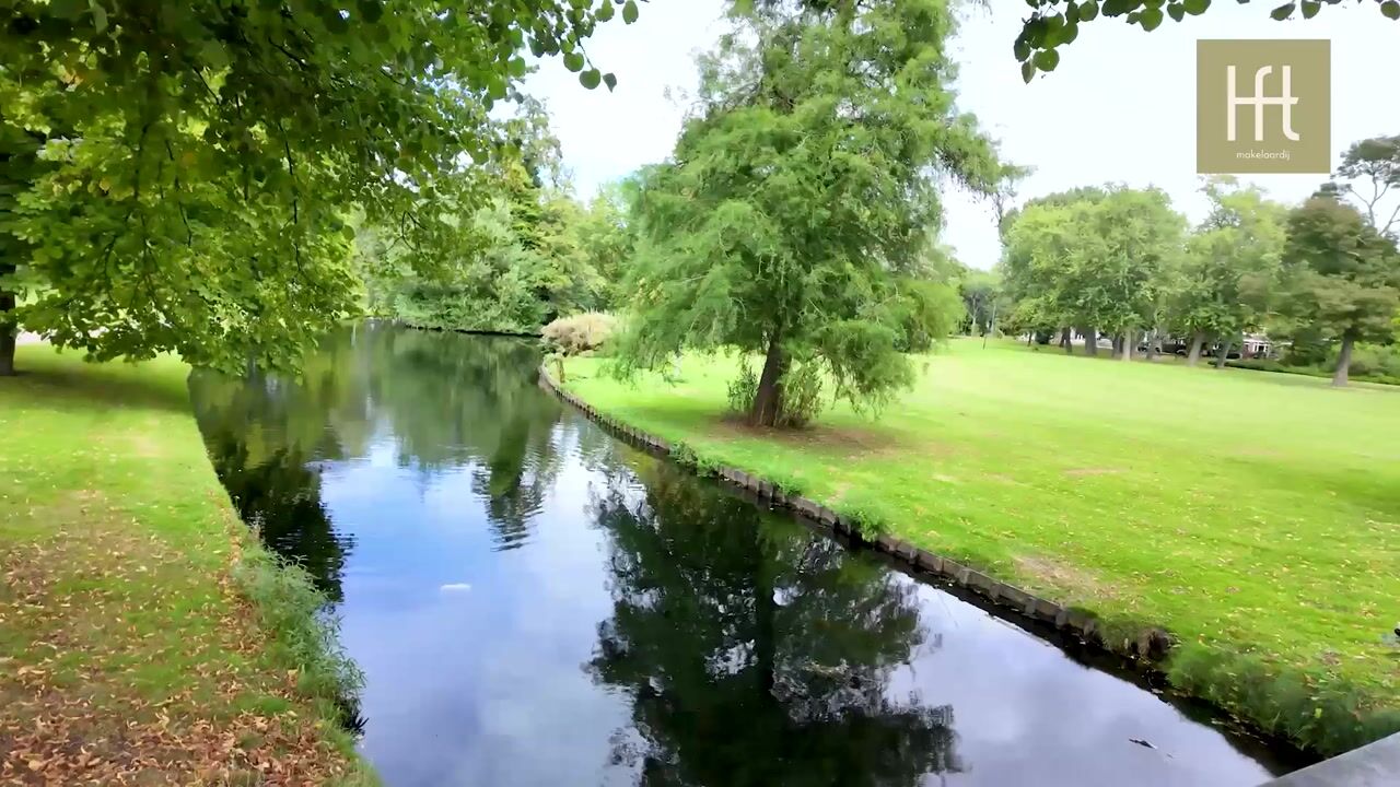 Video van Merulaweg 1-J