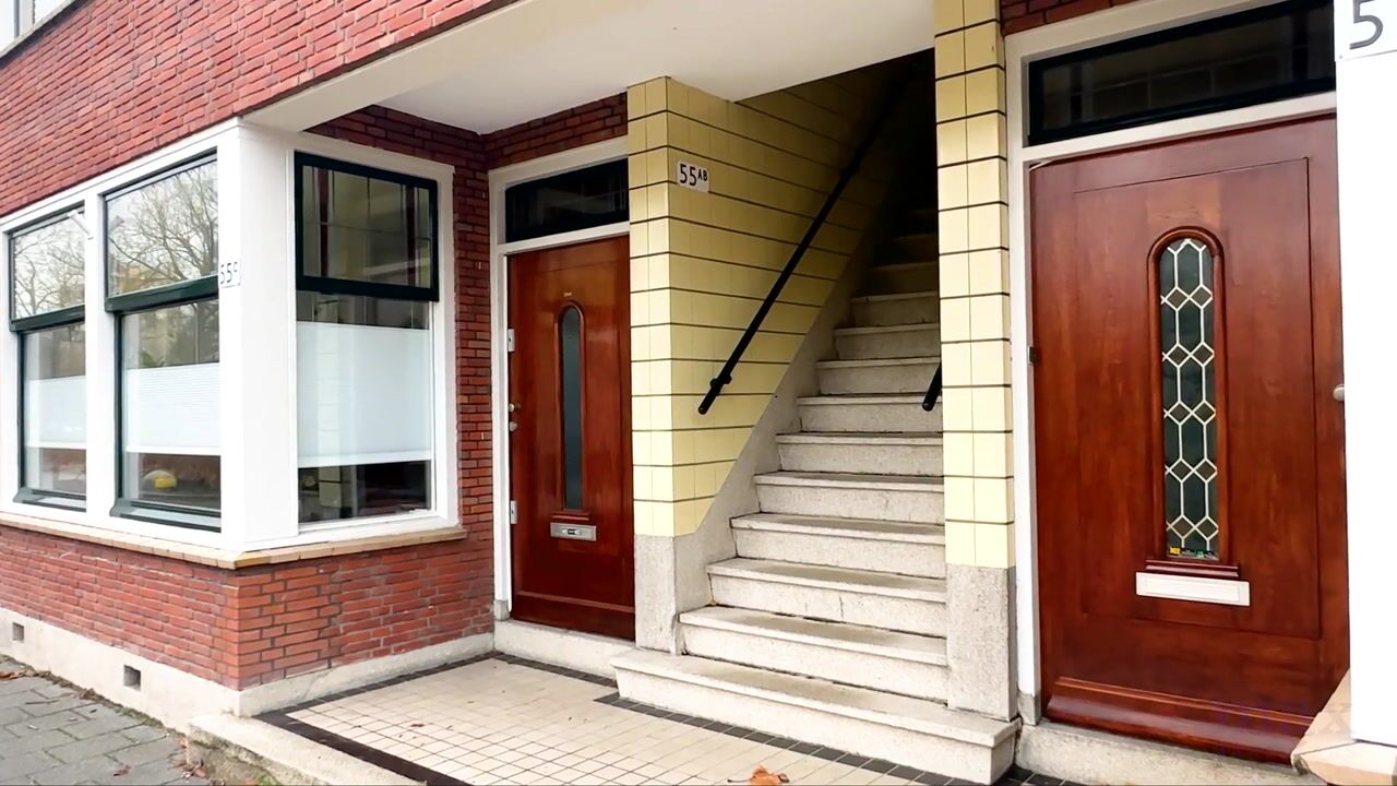 Video van Boergoensevliet 55-A