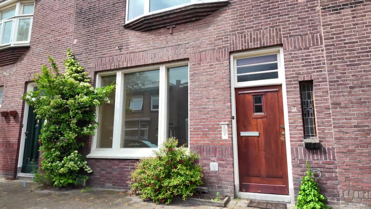 Video van Duijvendrechtstraat 31