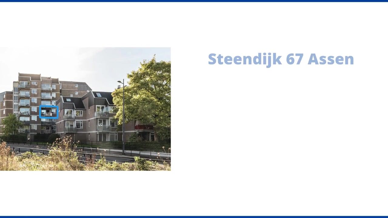 Video of Steendijk 67