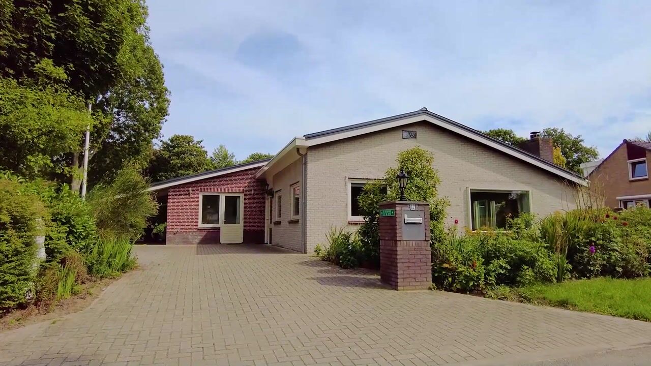 Video van Grevelingenlaan 12