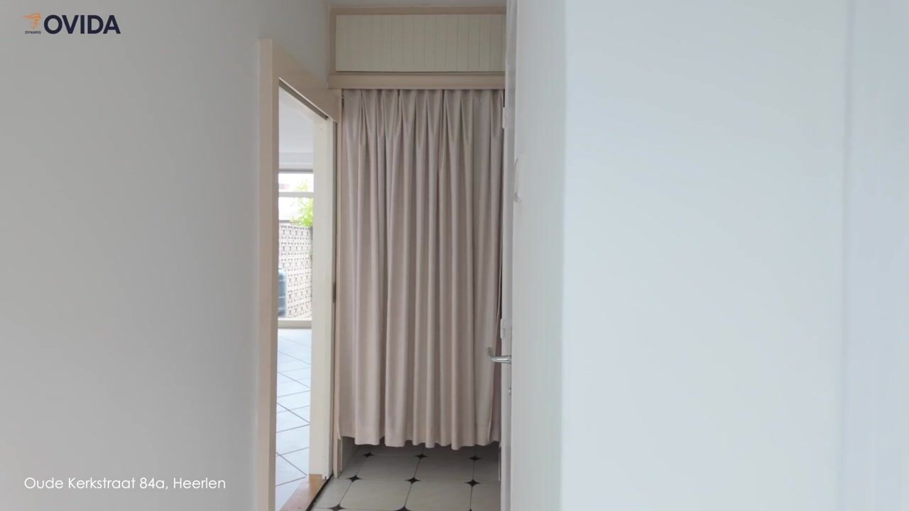 Video of Oude Kerkstraat 84-A