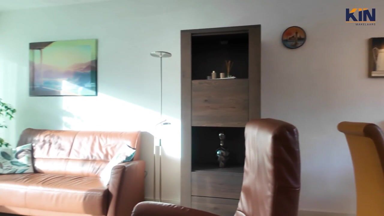 Video of Mahlerstraat 25