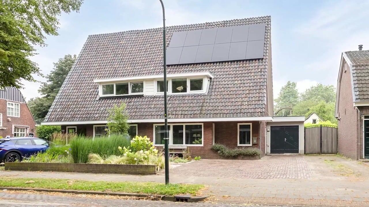 Video van Tilburgseweg 142