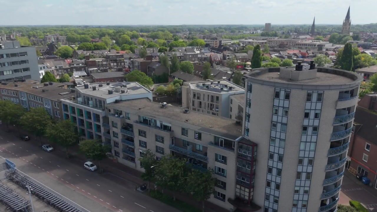 Video van Stationsplein 16-32