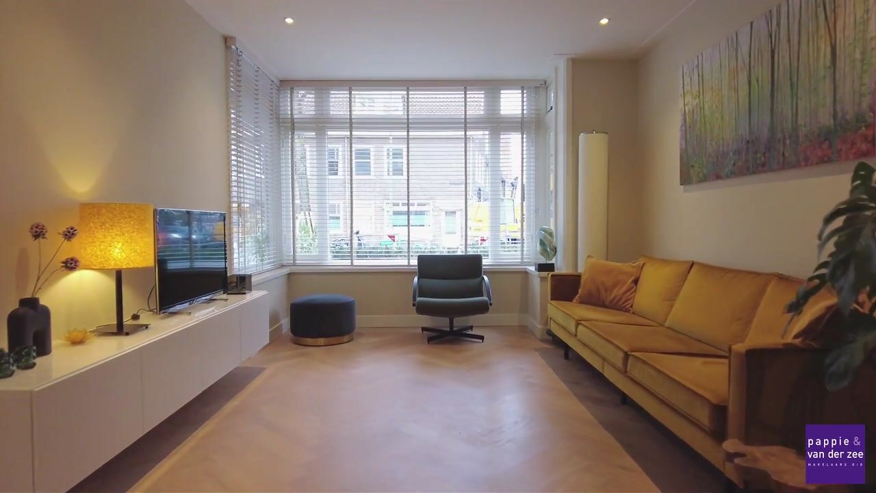 Video van Archimedesweg 17