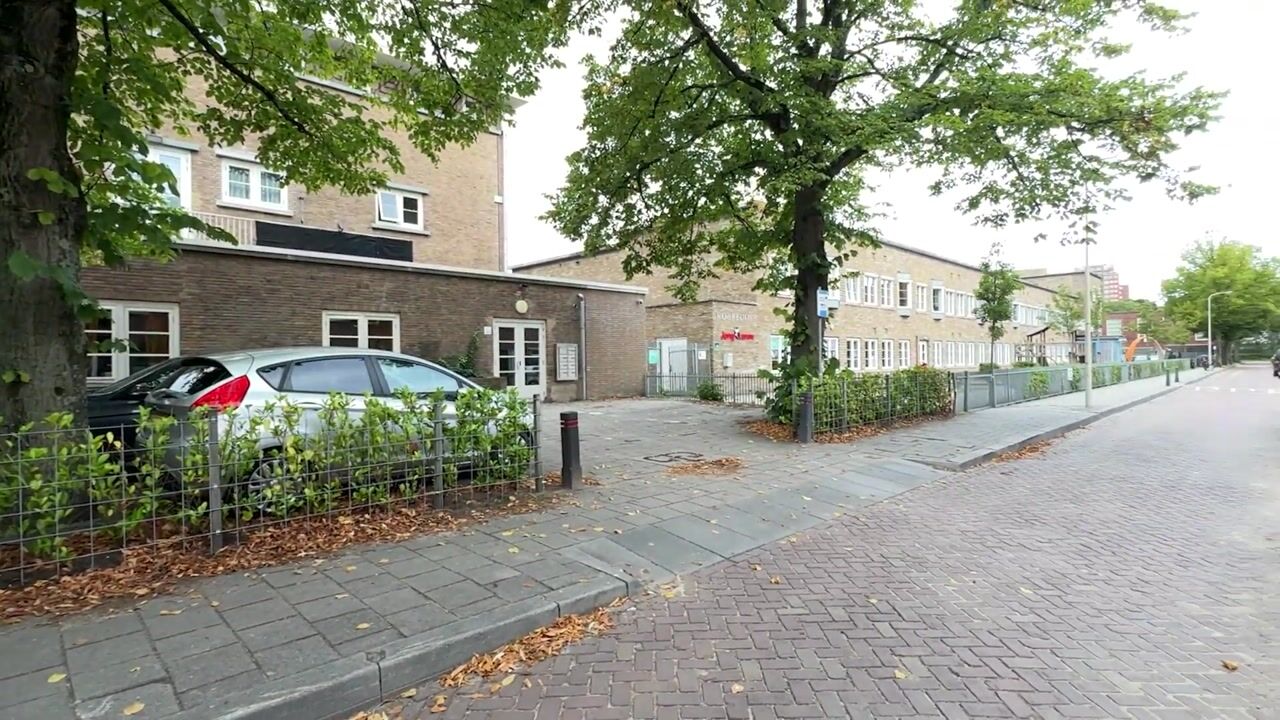 Video van Bresterstraat 71