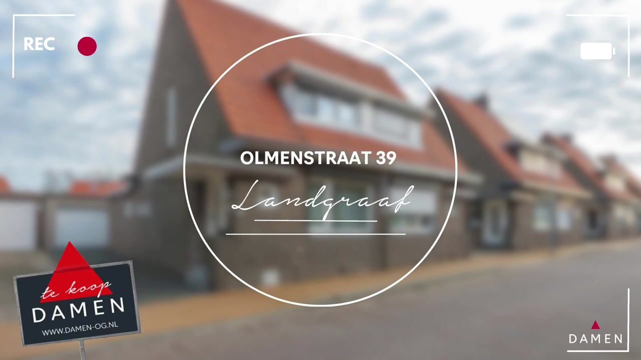 Video of Olmenstraat 39