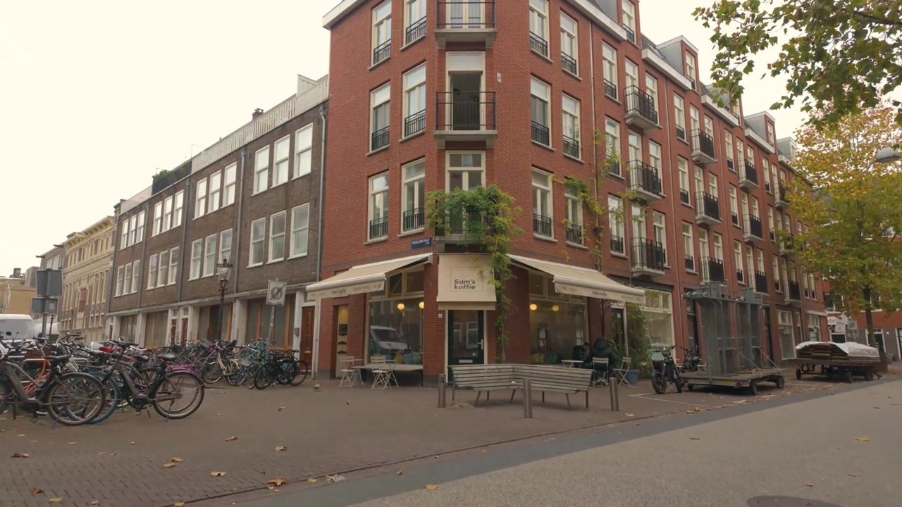 Video of Wenslauerstraat 2-D