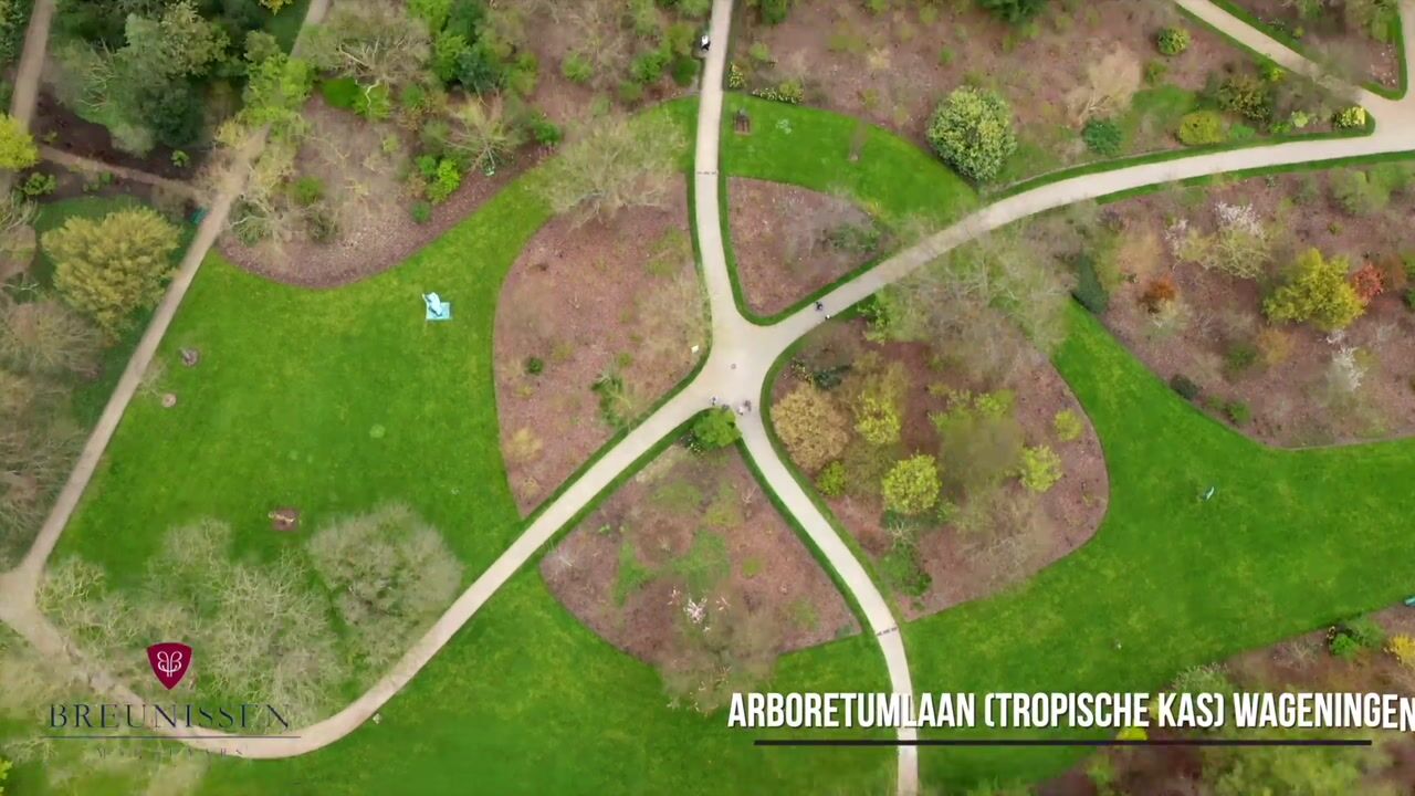 Bekijk video van Arboretumlaan 6-204