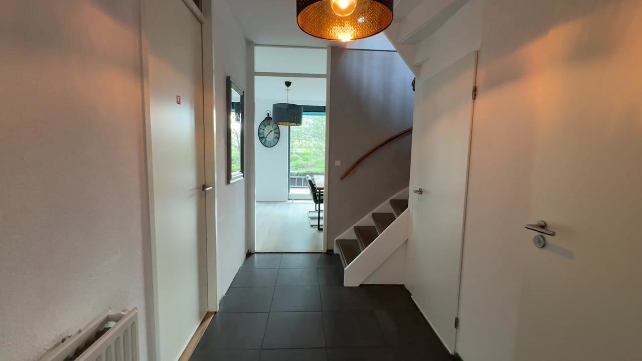 Video van Grahamstraat 295
