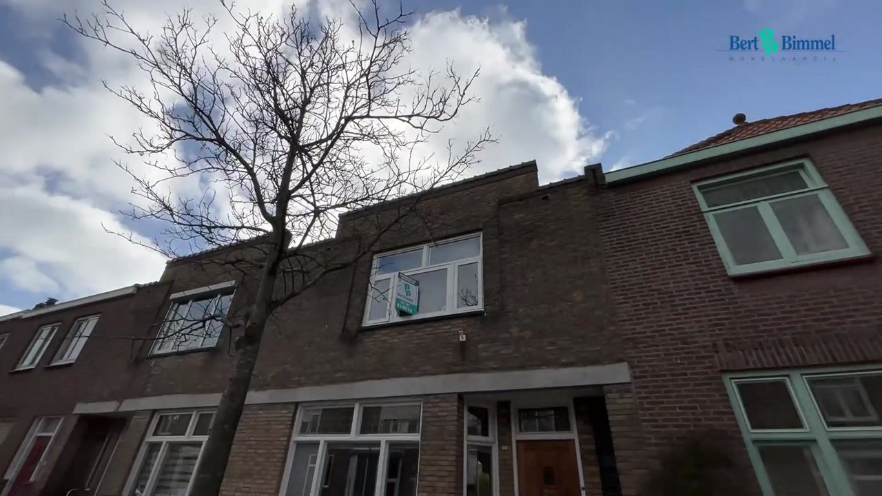 Video van Duijvendrechtstraat 21
