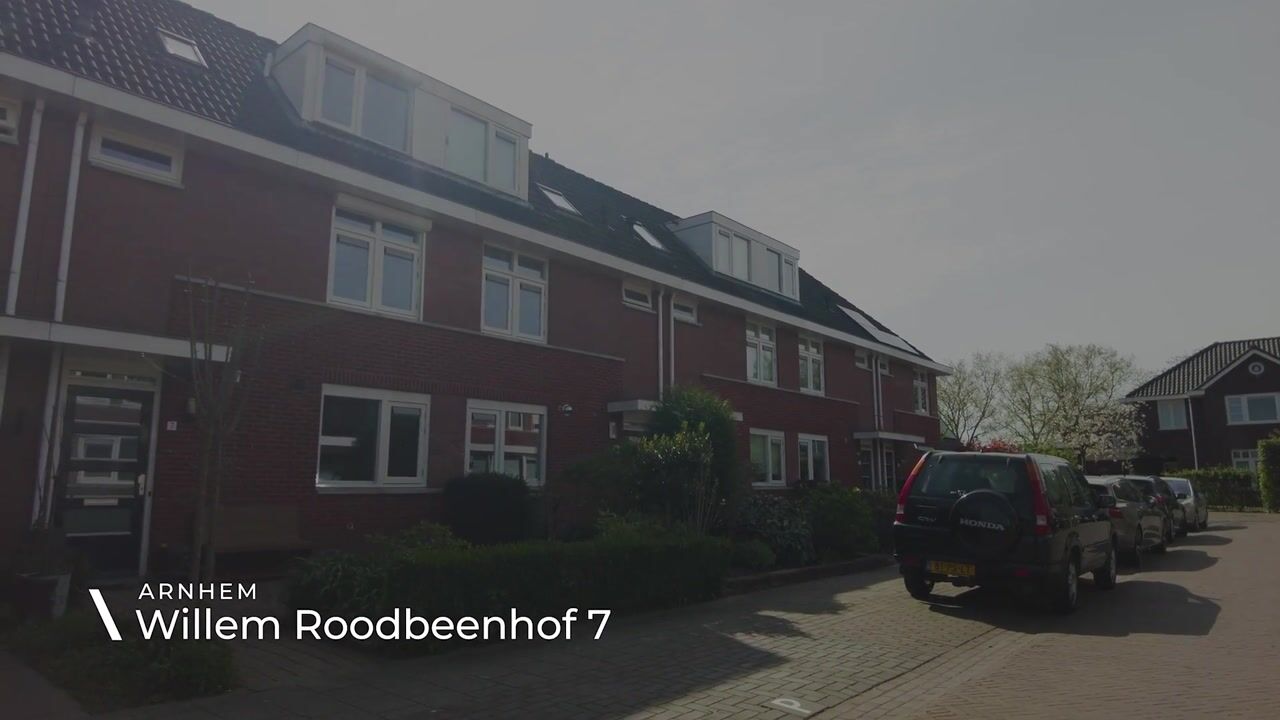 Video van Willem Roodbeenhof 7