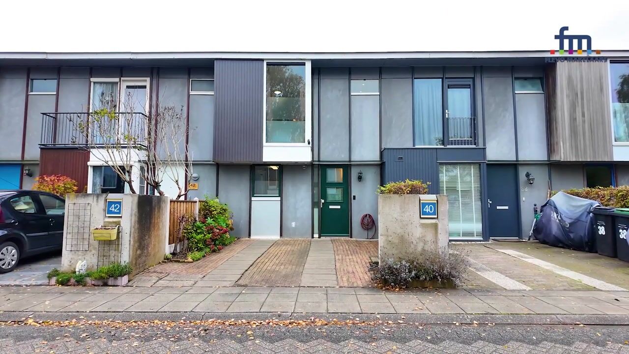 Video of Jan van Goyenstraat 40