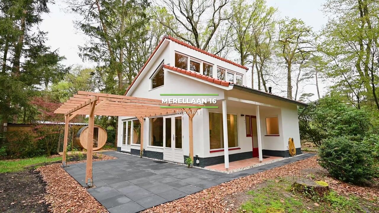 Video of Laan van Laag Kanje 41-R1