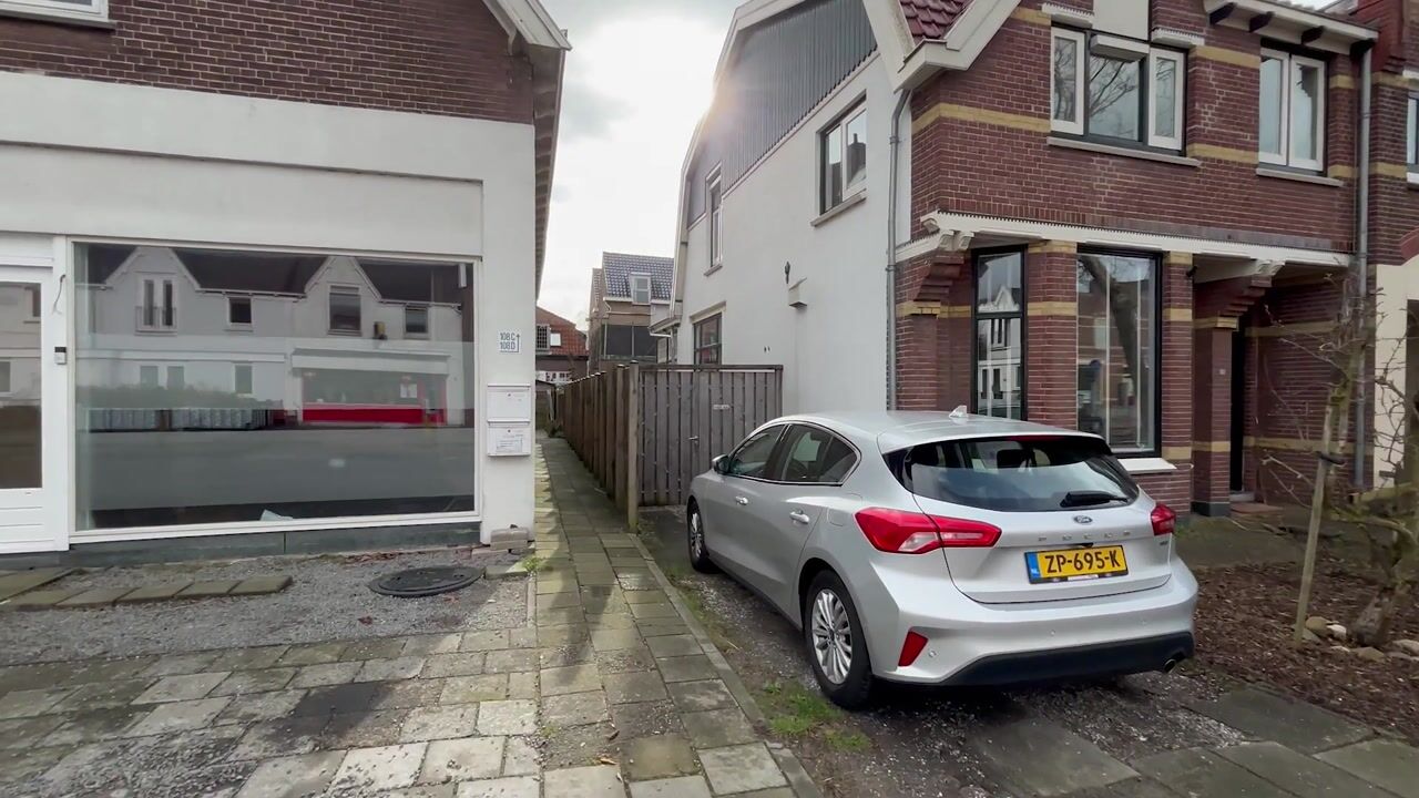 Video of Wandelweg 108-C