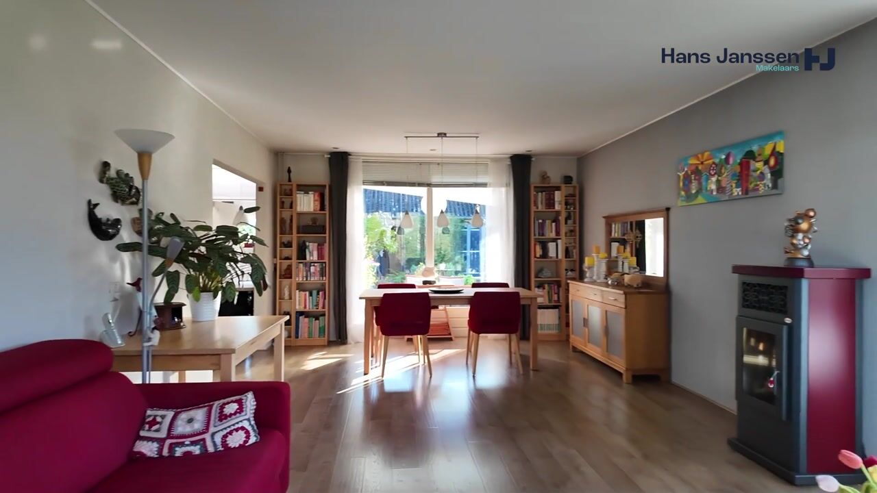 Video van Woeziksestraat 658