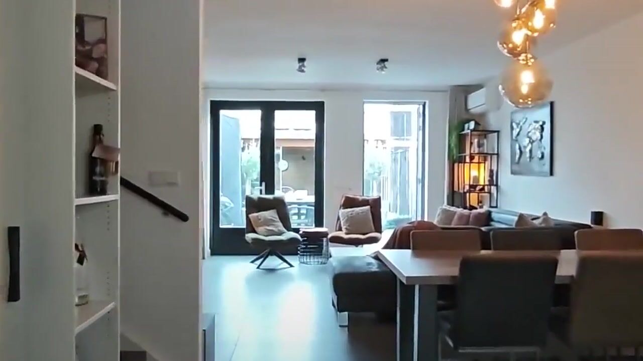 Video van Bosven 100