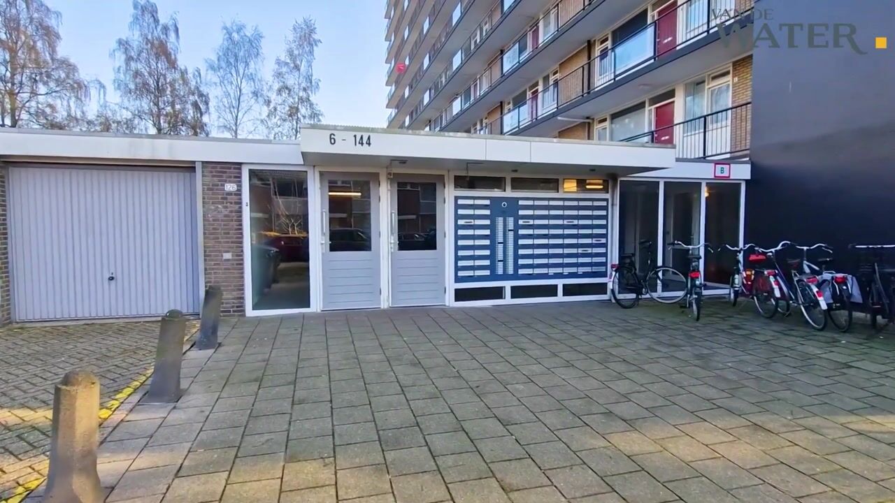 Video van Antwerpenstraat 22