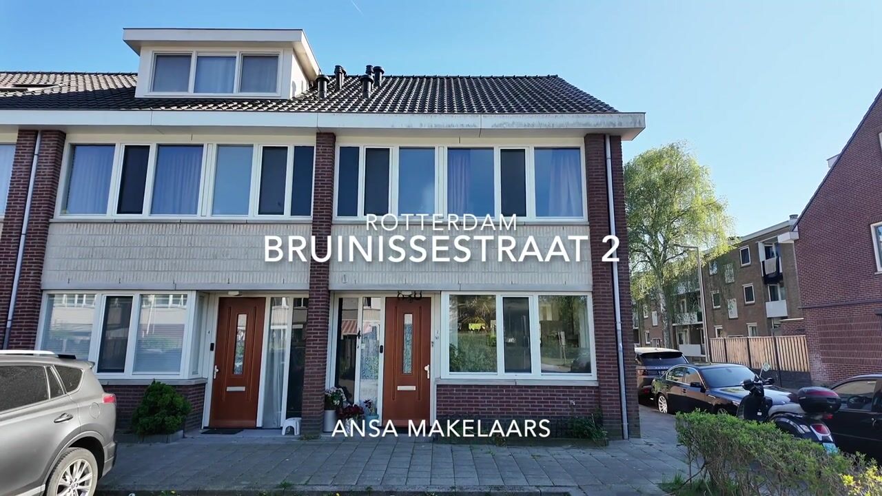 Video of Bruinissestraat 2