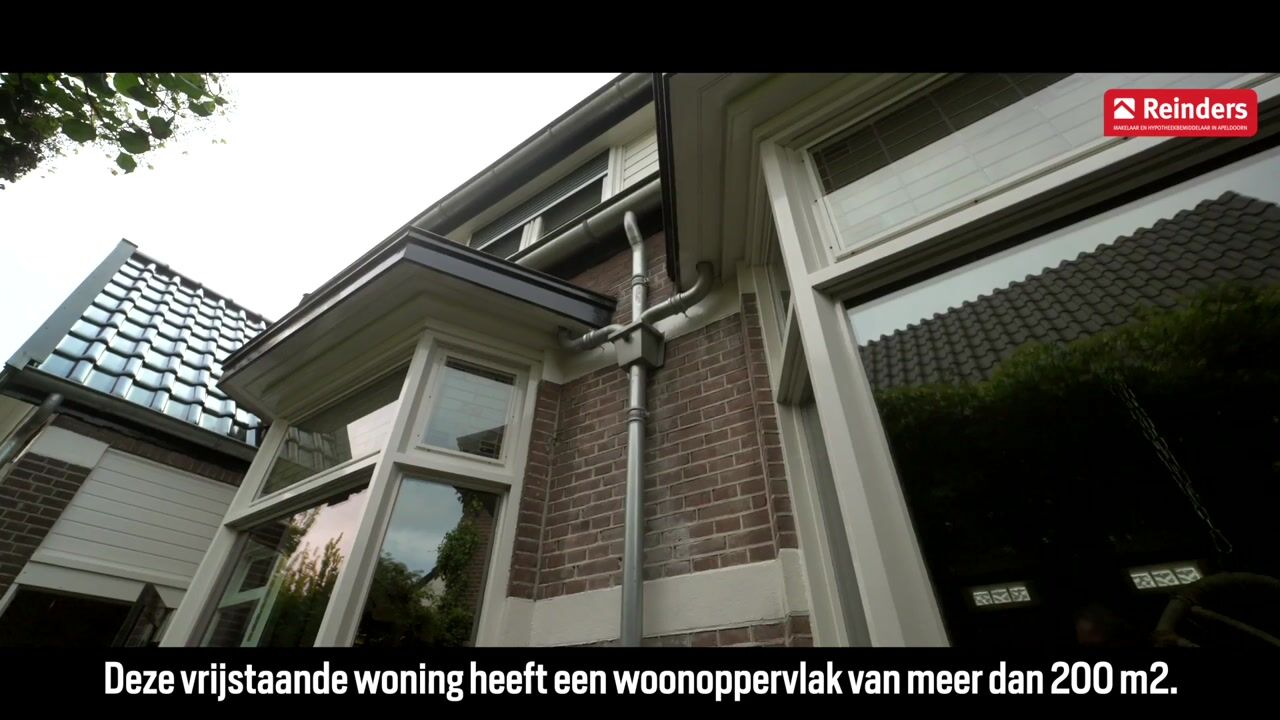 Video van Korteweg 9