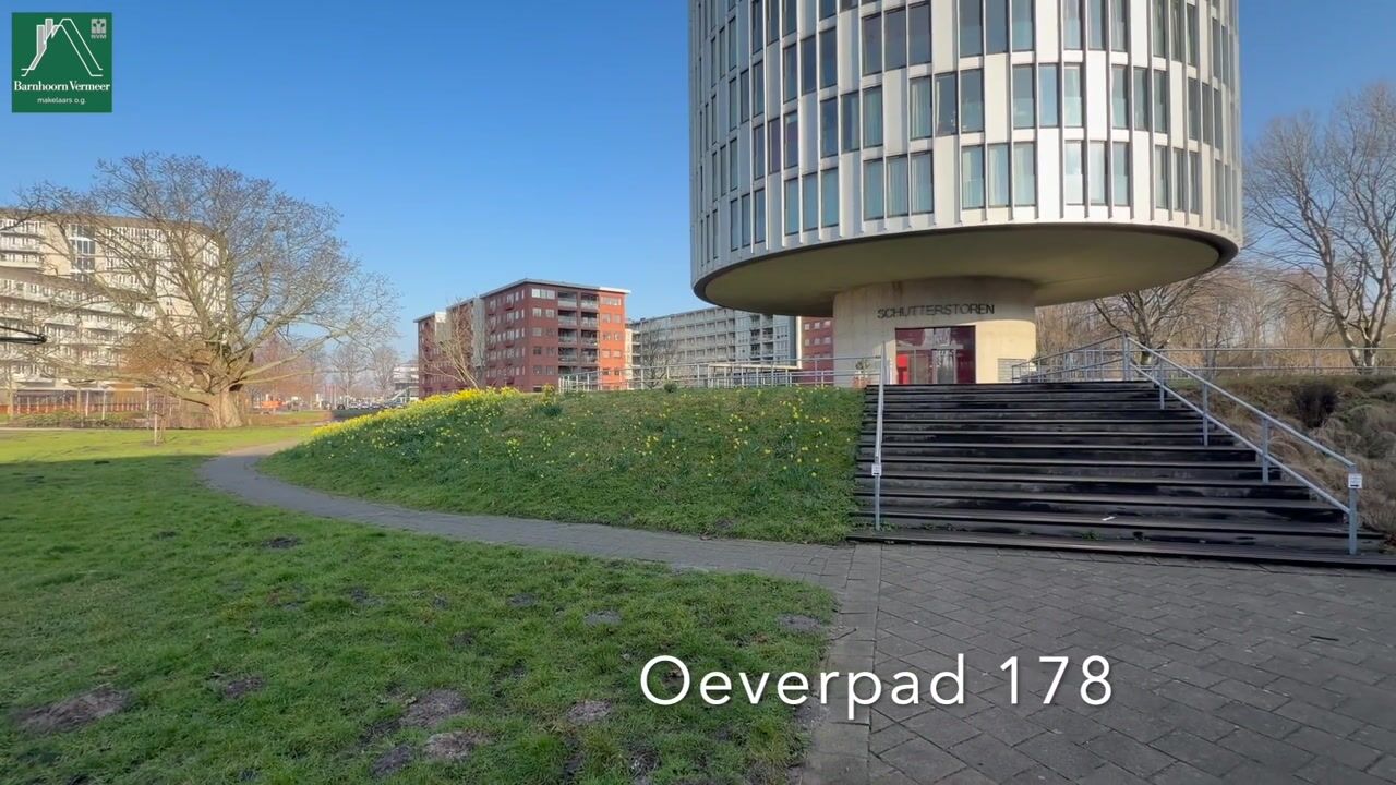 Video van Oeverpad 178